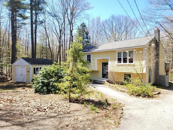 137 Thorndike Road, Weare, NH 03281