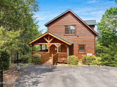 1274 Serenity Ln, Sevierville, TN, 37876