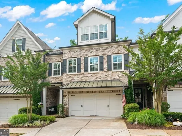 4486 Huffman Dr NE, Roswell, GA 30075