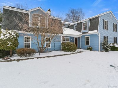73 Ferndale Dr, Easton, CT, 06612