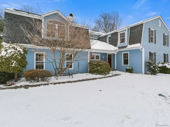 73 Ferndale Drive, Easton, CT 06612