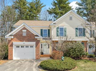 25 Cabernet Dr #1, Concord, NH 03303