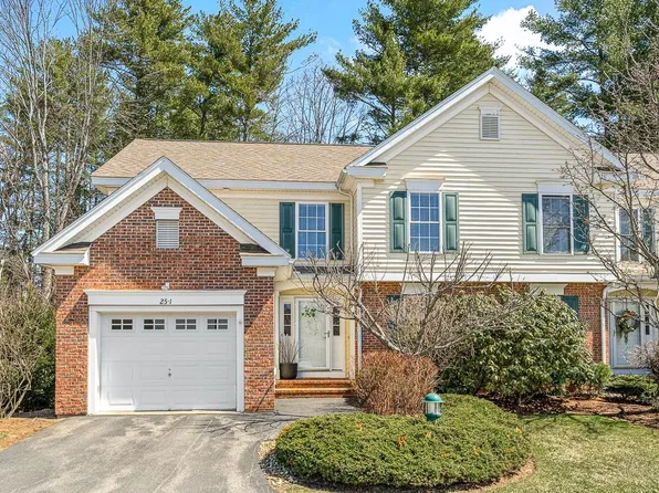 25 Cabernet Drive #1, Concord, NH 03303