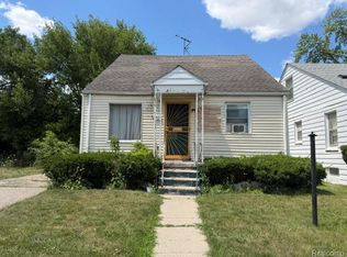 17935 Mackay St, Detroit, MI 48212