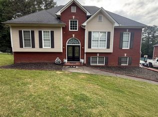 44 Ivy Chase Way NW, Cartersville, GA 30121