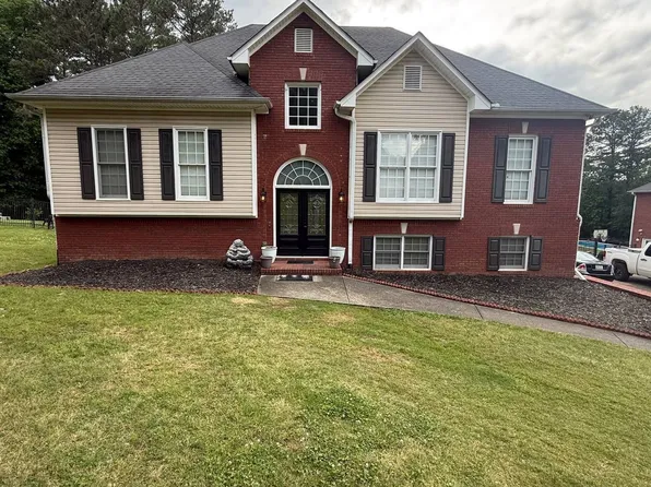 44 Ivy Chase Way NW, Cartersville, GA 30121