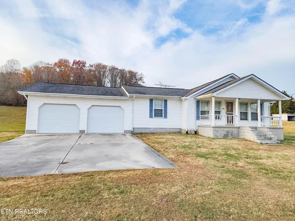 397 Circle Dr, Maynardville, TN 37807
