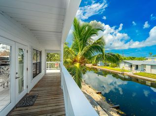 29053 Violet Dr, Big Pine Key, FL 33043