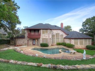 1606 Fairway Dr, Corinth, TX 76210