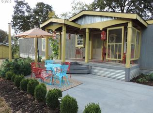 204 Enos St, Amity, OR 97101