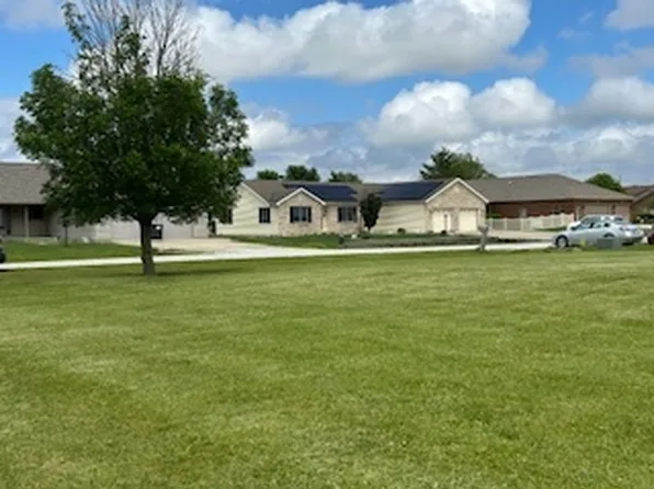 205 Linda Ln Lot 34, Sidney, IL 61877