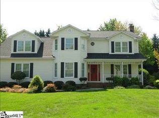 103 Kincade Dr, Simpsonville, SC 29681