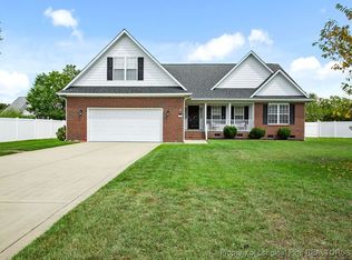 119 Dunbar Ct, Raeford, NC 28376