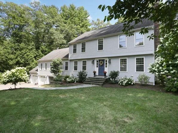 7 Adams Rd, Sudbury, MA 01776