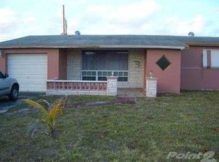 7769 Coral Blvd, Miramar, FL 33023