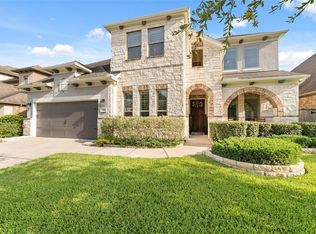 13411 Alpine Mountain Ln, Tomball, TX 77377