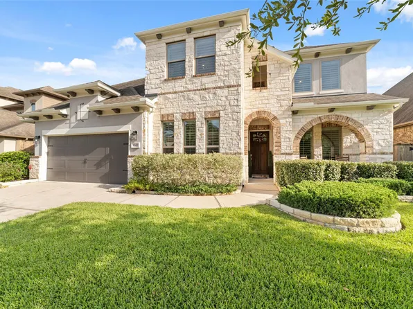 13411 Alpine Mountain Ln, Tomball, TX 77377