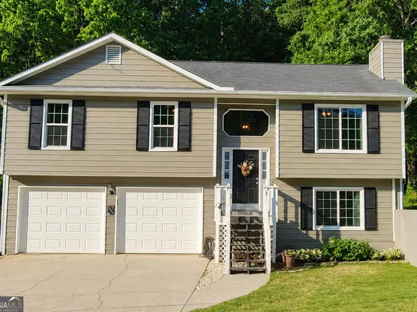 5564 Elderberry Ln, Flowery Branch, GA 30542