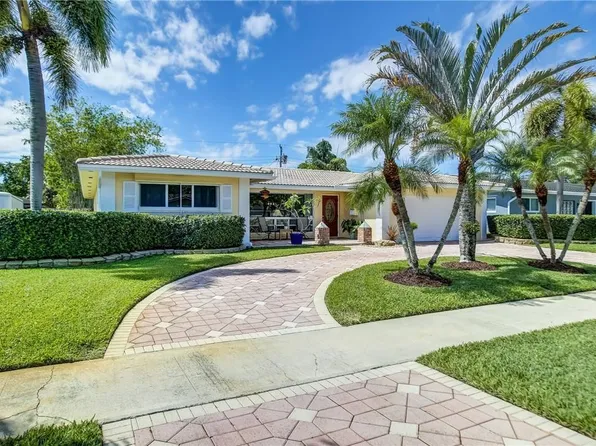 4014 Pierce Street, Hollywood, FL 33021