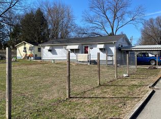 2027 Morganton Rd, Maryville, TN 37801