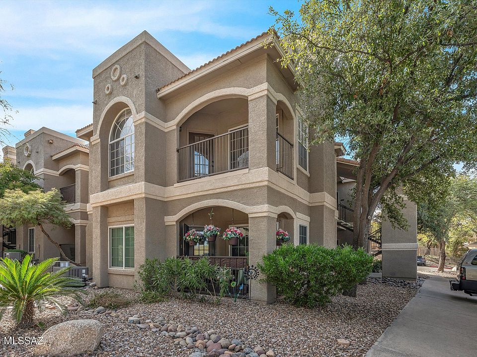 1st image of 1500 E Pusch Wilderness Dr Unit 3208