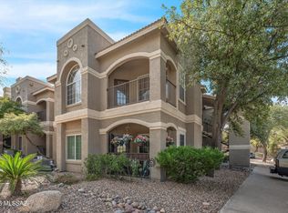 1500 E Pusch Wilderness Dr UNIT 3208, Tucson, AZ 85737