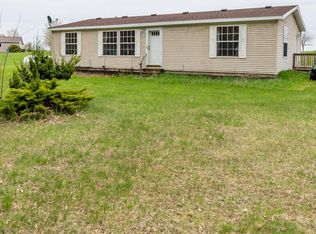 637 Butternut Ln, Martin, MI 49070