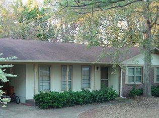 130 Spalding Ct, Athens, GA 30605