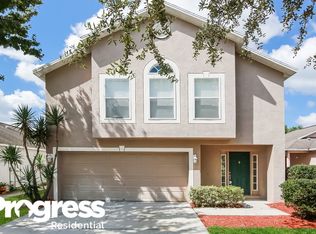 11736 Ivy Flower Loop, Riverview, FL 33578