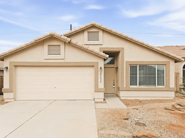25832 N 66th Dr, Phoenix, AZ 85083