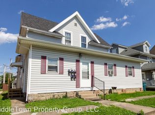 216 N McKinley Ave #8321552, Muncie, IN 47303