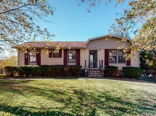4537 Xavier Dr, Antioch, TN 37013