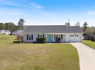 305 S Windy Ridge Rd, Hubert, NC 28539