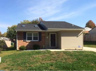 9 Verdi Cir, Newark, DE 19702