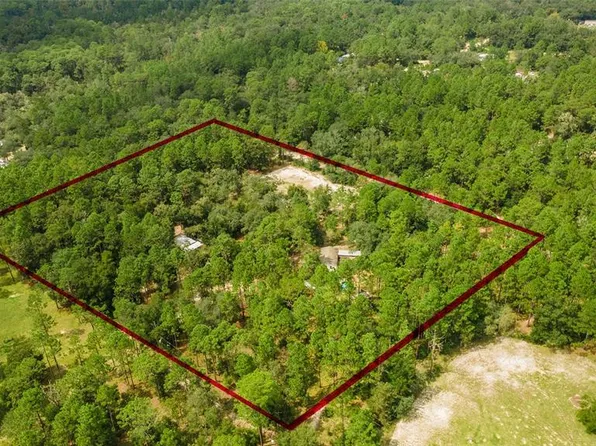 10930 SE 33rd St, Morriston, FL 32668