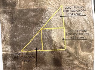 2076 16th Rd, Loma, CO 81524