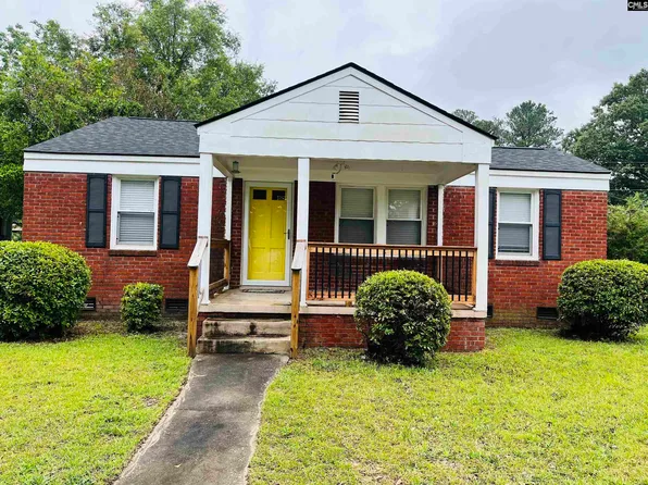 1209 Northland Dr, Cayce, SC 29033