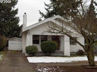 1590 NE 52nd Ave UNIT A, Portland, OR 97213