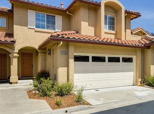 20496 Summerglen Pl, Castro Valley, CA 94552