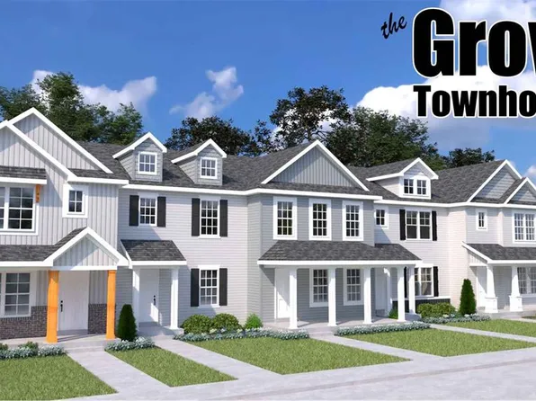 0 Grove Fox Crst, Washington, MO 63090