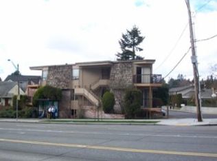 4757 Sand Point Way NE, Seattle, WA 98105