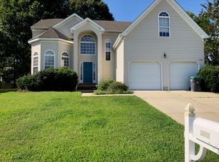 3409 Colony Mill Rd, Toano, VA 23168