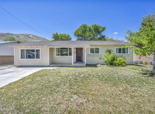 218 Albany Ave, Carson City, NV