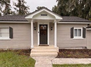 612 E Plymouth Ave, Deland, FL 32724