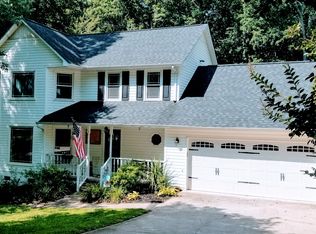 159 Brittany Rd, Gaffney, SC 29341