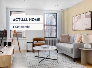 209 Mulberry St APT 3D, New York, NY 10012