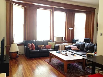 Rented by Citi Habitats