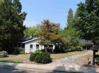 630 Ridgewood Dr, West Lafayette, IN 47906
