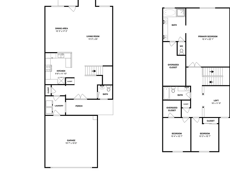 1439 Orange Jubilee Rd — Photo 17