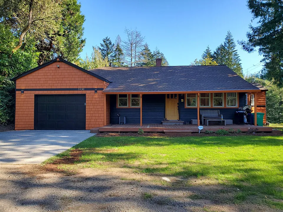 3430 SW Scholls Ferry Rd